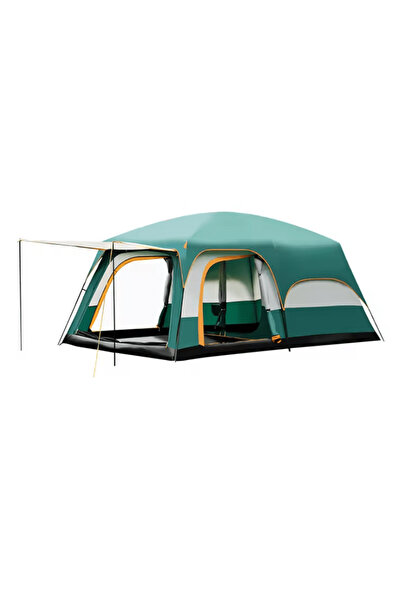 Tradesor Σκηνή Camping – Δίχωρη – YB3045 – 3.1×2.2×1.9m