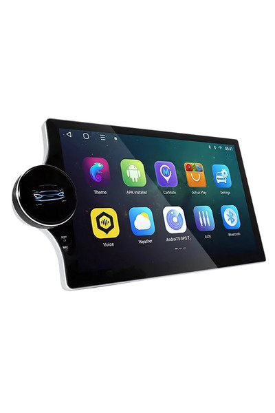Navixx Fiat Grand Punto (2005-2009) Navix CB11FSN 10.1'' Android Araç Multime...