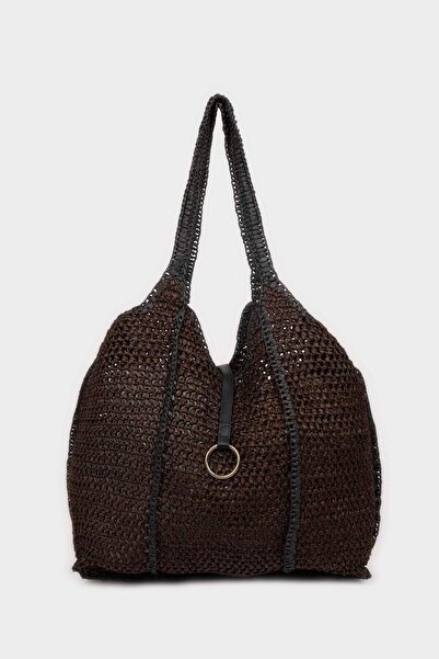 DeFacto Γυναικεία Τσάντα Ώμου G4590AXNS