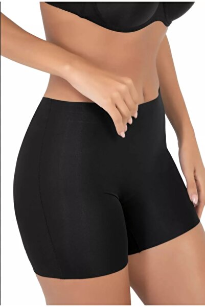 RAPAPA Corset boxer fără cusături, elastic 3D, modelator A-18