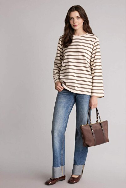 DeFacto Γυναικεία Τσάντα Ώμου G7691AXNS