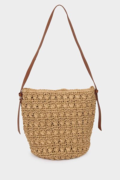 DeFacto Γυναικεία Τσάντα Ώμου G4539AXNS