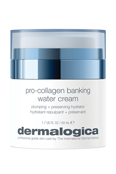 Dermalogica pro-collagen banking water cream 50 ml