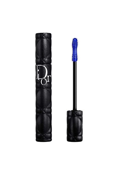 Dior Overvolume Mascara 161 Overblue