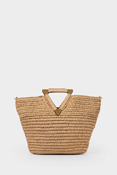 DeFacto Γυναικεία Τσάντα Ώμου G4544AXNS