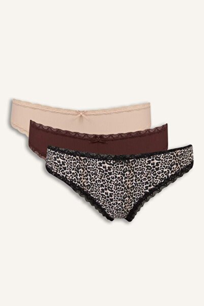 DeFacto Μικρο-τριπλό G8361AX26SP