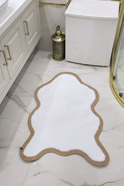 KAAN HOME Αντιολισθητική βάση, μοντέλο Puffy Post, βελούδινο, εξαιρετικά απαλ...