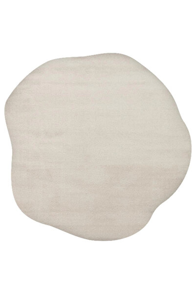 Hoomrugs Hoom Rugs Bali Amorf 04 D. Stone Hav Toz Vermez Dekoratif Makine Halısı