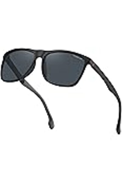 PUKCLAR Men's Polarized Sunglasses