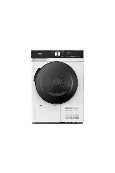 Uğur UKM 3103 B301 10 kg Çamaşır Kurutma Makinesi
