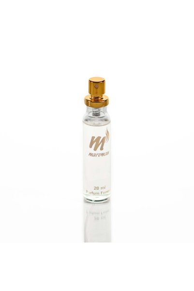 MARCMAN 143B Dr Pfau 50s Scent parfum unisex 20 ml
