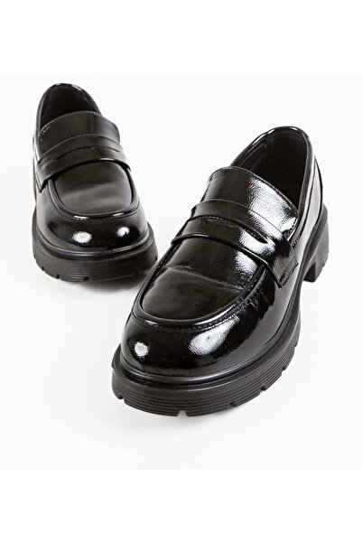 BENOTTİ Woody Casual Shoes Black 3