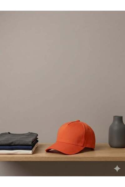 Hilal Akıncı Kids Καπέλο Unisex