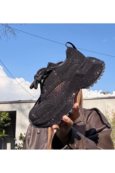 BENOTTİ Sneakers dama Gyfa Negri