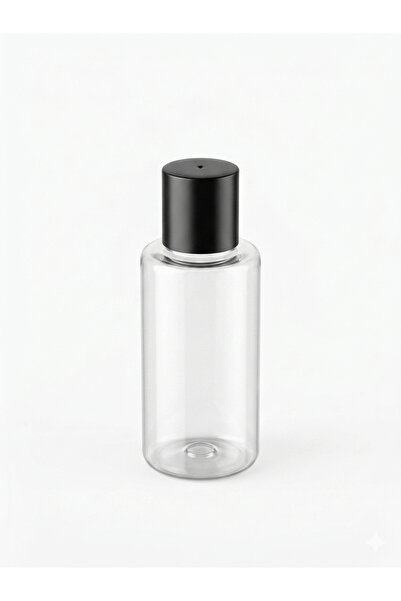 Çok Amaçlı Boş Numune Şişesi 35 ml (500 Adet)