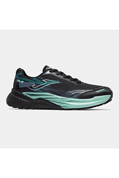 Joma Erkek TR-8 2601 Siyah Yürüyüş/Koşu Ayakkabısı