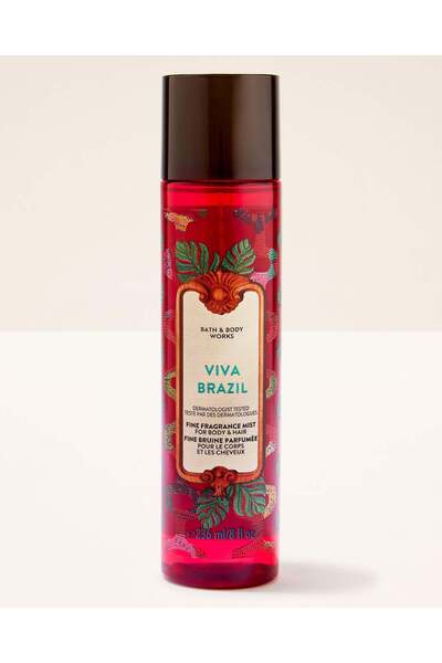 Bath & Body Works Viva Brazil Vücut Spreyi 236 ml