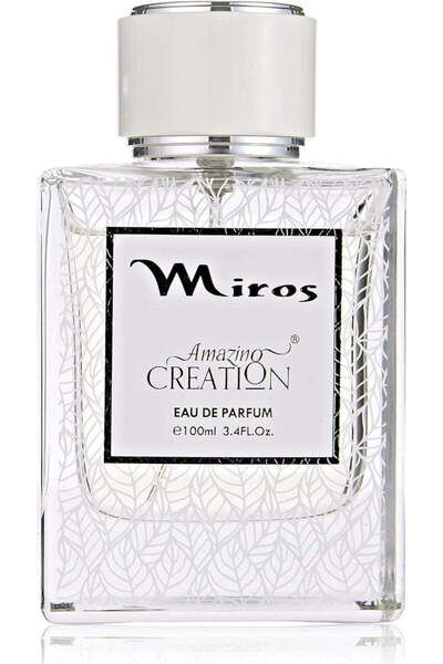 Amazing Creation عطر ميروس للرجال - ماء عطر - 100 مل