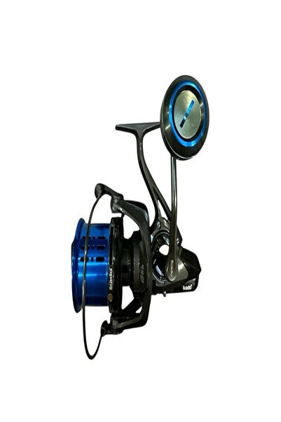 İKADO SP 10000 SURF MAKİNESİ 8+1