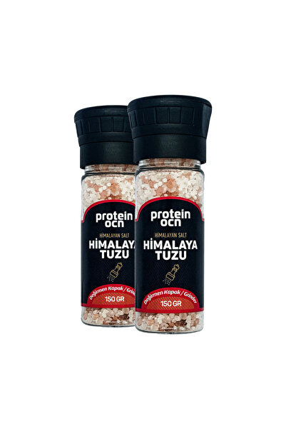 Proteinocean Himalaya Tuzu 150g x 2 Adet