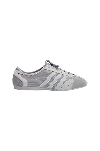 adidas Women's Gray Sneaker Asmc Spw 76 Metallic Kj8931