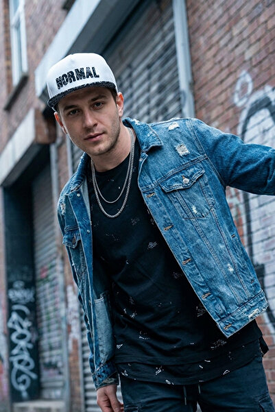 LAGRANZE Dynasty Low Key Legacy – Hip Hop Snapback Cap Men's Hat