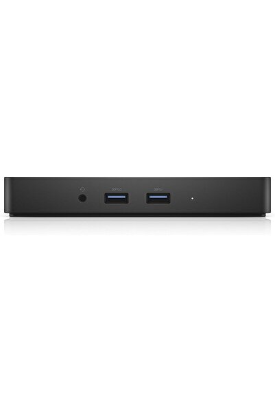 Dell New Genuine WD15 Triple 4K Monitor Dock With 130W AC Adapter