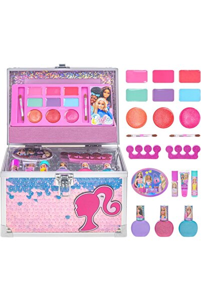 TOWNLEY GIRL مجموعة أدوات تجميل للفتيات