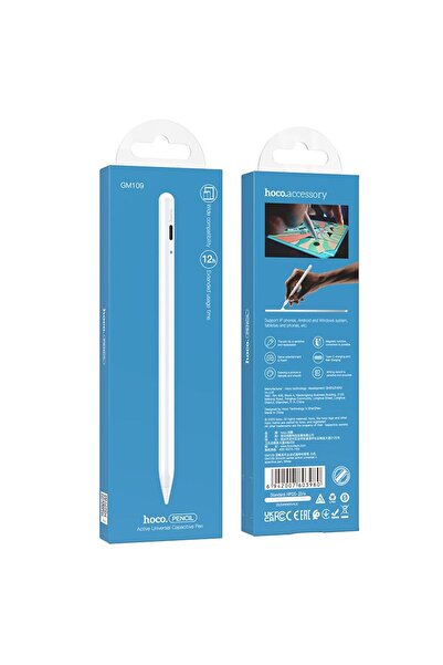 Hoco Stylus GM109, Smart Touch Pen