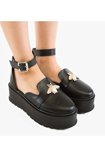 BENOTTİ Bynna Casual Shoes Black
