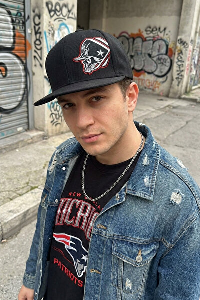 LAGRANZE Dynasty Low Key Legacy – Hip Hop Snapback Cap ERKEK ŞAPKA