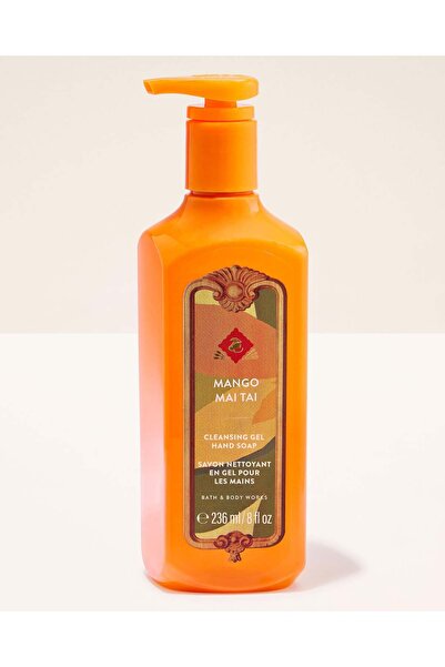 Bath & Body Works Mango Mai Tai Sıvı Sabun 236 ml