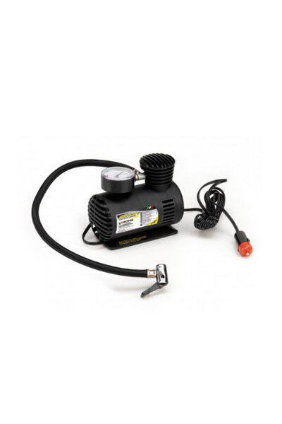 Bottari COMPRESOR CU MANOMETRU 12V 250PSI