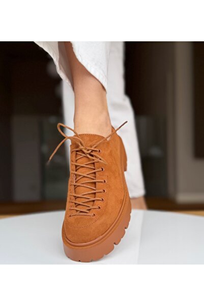 BENOTTİ Pantofi Casual Berabe Camel