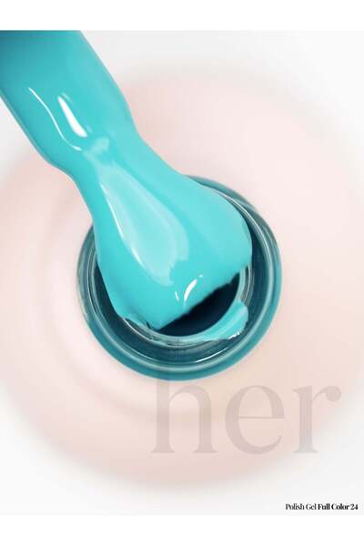 Her Full Color Gel Polish 24