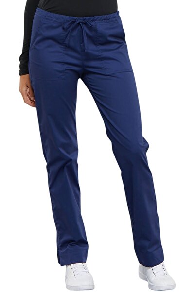 Cherokee Core Stretch Ιατρικό Παντελόνι Unisex Cherokee 4203 Μπλε XXS