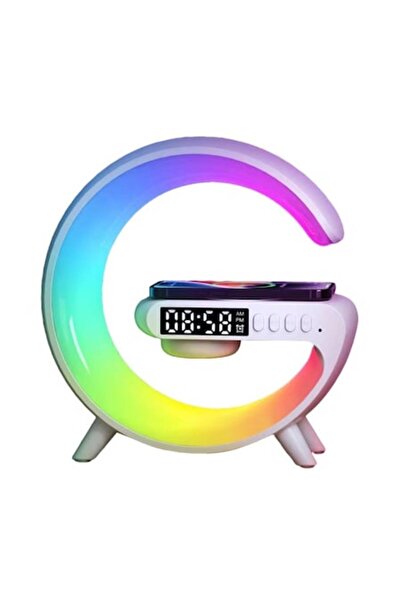 OEM Πολυλειτουργικό Διακοσμητικό Φωτιστικό με Ασύρματη Φόρτιση