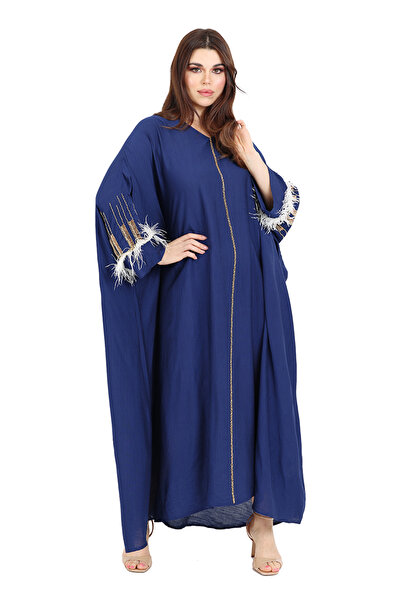 TREASUREISLAND جلابية "سافاير" (Sapphire)