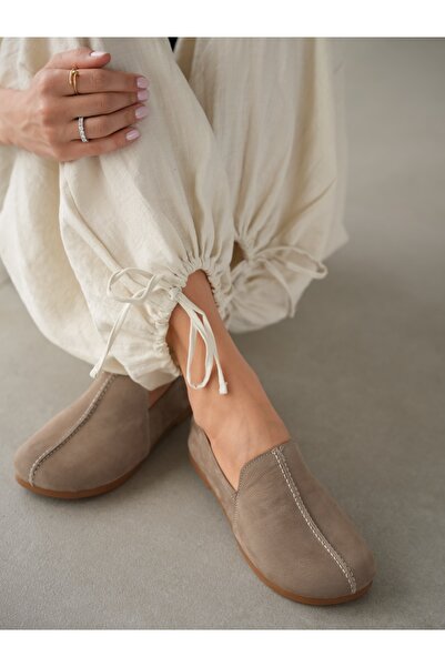 selin shoes Γυναικεία παπούτσια Velcorin από γνήσιο δέρμα με λεπτομέρεια στην...