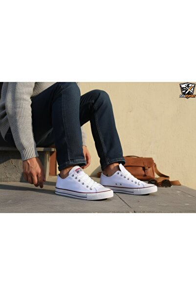 StoXStore Αθλητικά παπούτσια από καμβά για κορίτσια και αγόρια Unisex