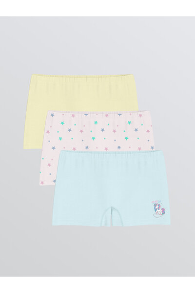 LC Waikiki Knickers-Baby Girls, Knickers-Girls