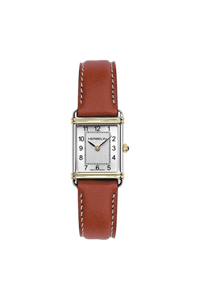 Herbelin Art Deco 17478T22GD Kol Saati