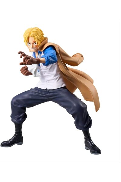 Banpresto ون بيس جرانديستا سابو