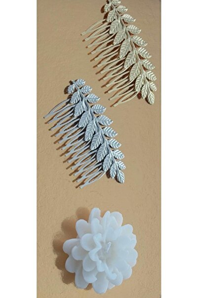 FASHİON JEWELRY tarak toka