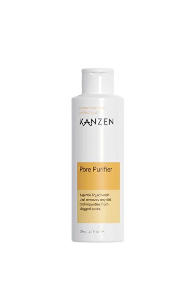 KANZEN Derma Purificator de Pori 125ml