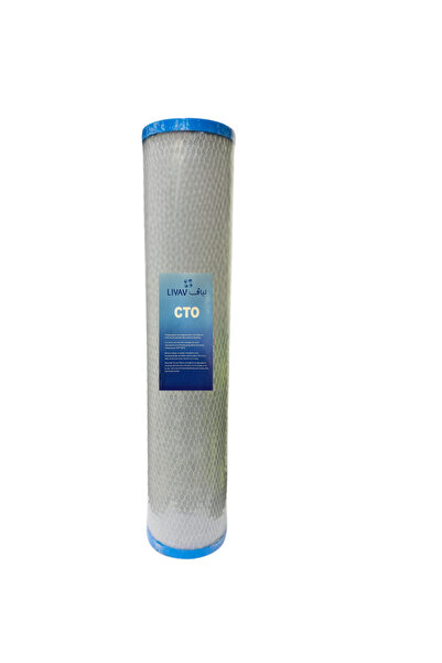 Other Jumbo leaf solid carbon filter