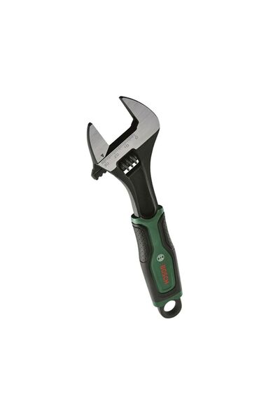 Bosch 8 inch İngiliz Anahtarı 200mm Max 32mm