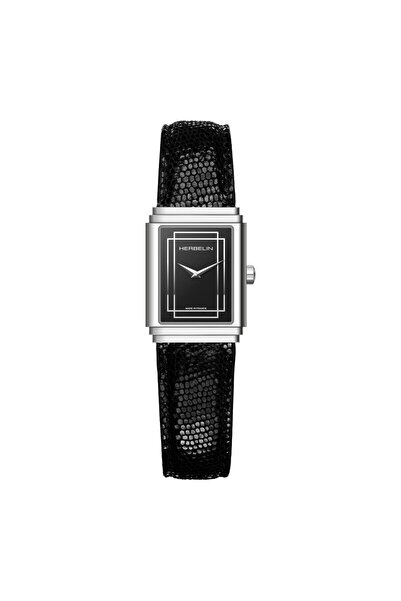 Herbelin Art Deco 17577AP04N Kol Saati