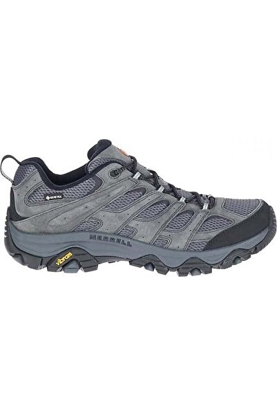 Merrell J035799 MOAB 3 GTX Erkek Outdoor ayakkabı Gri