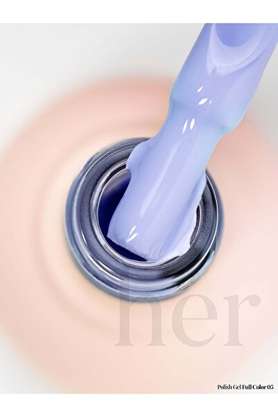 Her Polish Gel Full Color 05